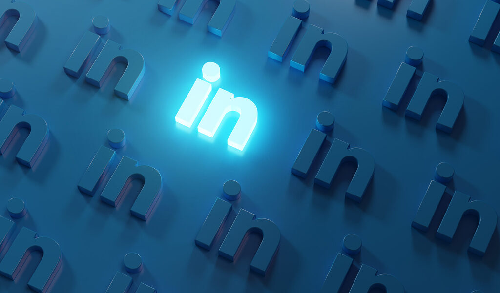 PERCER SUR LINKEDIN